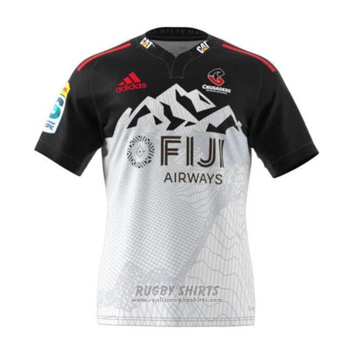 Shirt Crusaders Rugby 2023 Away